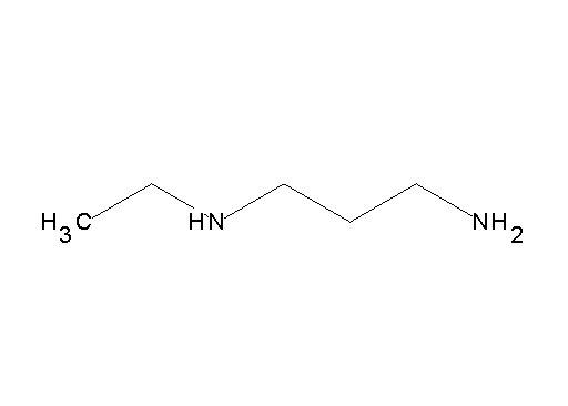 N-ethyl-1,3-propanediamine - Click Image to Close