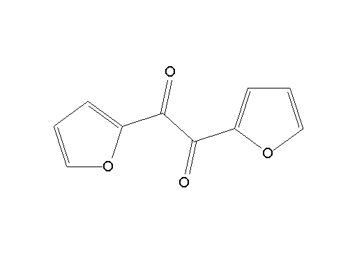 1,2-di-2-furyl-1,2-ethanedione
