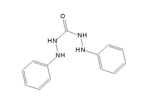 N'',N'''-diphenylcarbonohydrazide