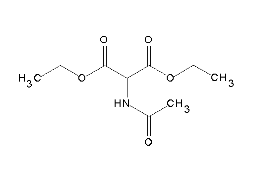 diethyl (acetylamino)malonate