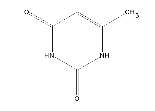 6-methyl-2,4(1H,3H)-pyrimidinedione