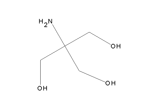 2-amino-2-(hydroxymethyl)-1,3-propanediol - Click Image to Close