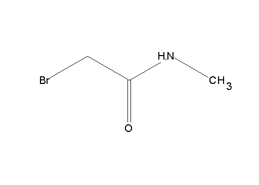 2-bromo-N-methylacetamide - Click Image to Close
