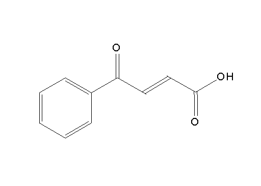 4-oxo-4-phenyl-2-butenoic acid - Click Image to Close