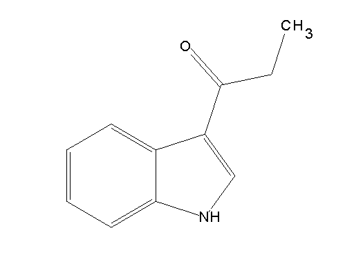 1-(1H-indol-3-yl)-1-propanone - Click Image to Close