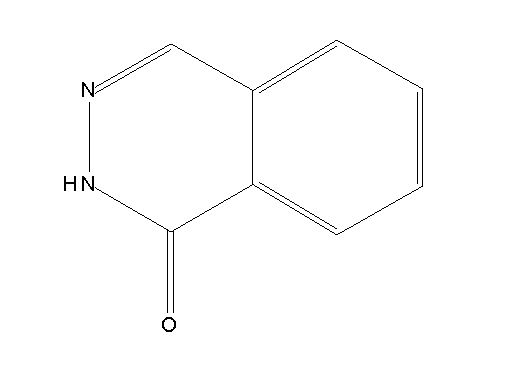 1(2H)-phthalazinone - Click Image to Close