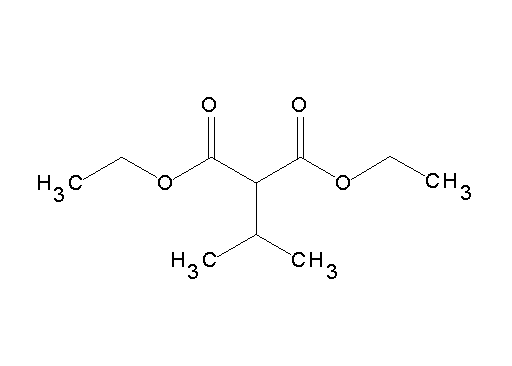 diethyl isopropylmalonate