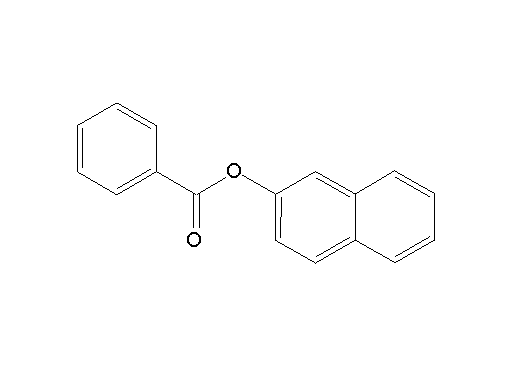 2-naphthyl benzoate