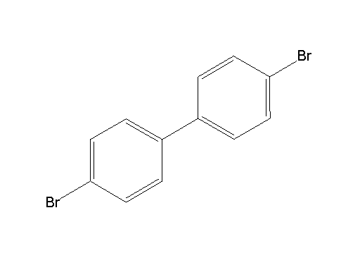 4,4'-dibromobiphenyl
