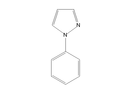 1-phenyl-1H-pyrazole - Click Image to Close