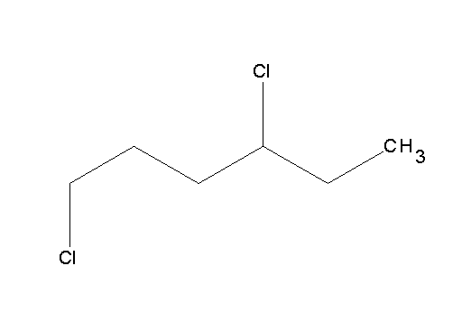 1,4-dichlorohexane