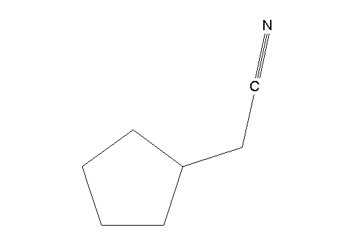 cyclopentylacetonitrile