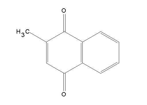 2-methylnaphthoquinone - Click Image to Close