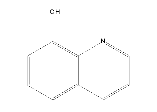 8-quinolinol - Click Image to Close