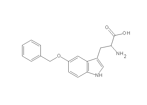 5-(benzyloxy)tryptophan