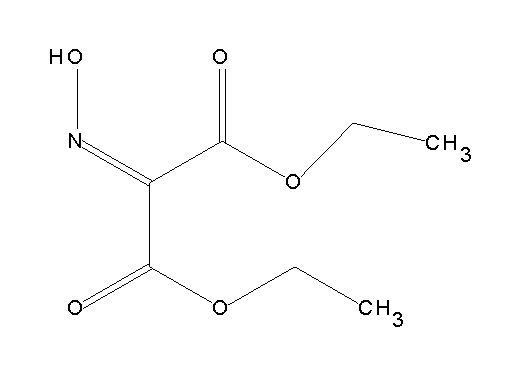 diethyl (hydroxyimino)malonate