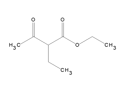 ethyl 2-ethyl-3-oxobutanoate
