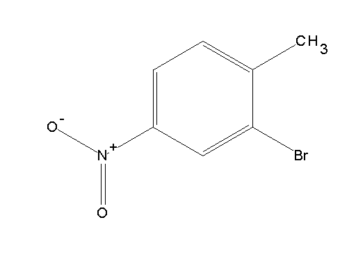2-bromo-1-methyl-4-nitrobenzene