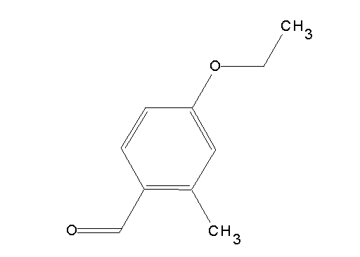 4-ethoxy-2-methylbenzaldehyde - Click Image to Close