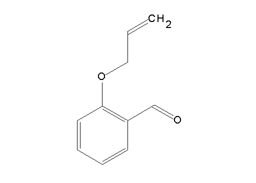 2-(allyloxy)benzaldehyde