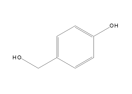 4-(hydroxymethyl)phenol - Click Image to Close