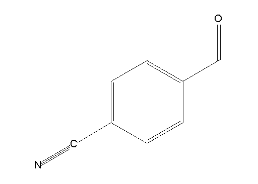 4-formylbenzonitrile