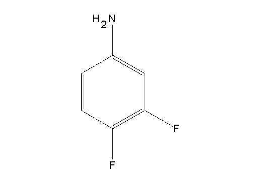 (3,4-difluorophenyl)amine