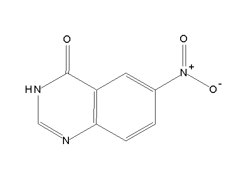 6-nitro-4(3H)-quinazolinone