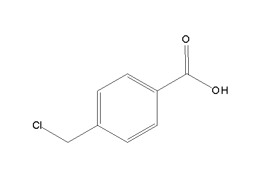 4-(chloromethyl)benzoic acid - Click Image to Close