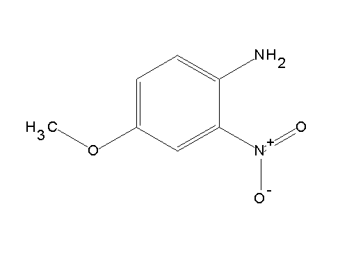 (4-methoxy-2-nitrophenyl)amine - Click Image to Close