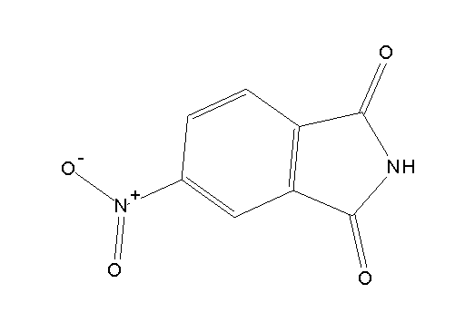 5-nitro-1H-isoindole-1,3(2H)-dione