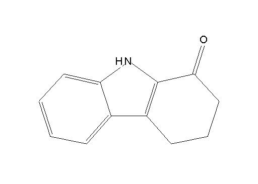 2,3,4,9-tetrahydro-1H-carbazol-1-one - Click Image to Close