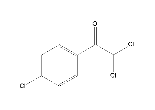 2,2-dichloro-1-(4-chlorophenyl)ethanone - Click Image to Close