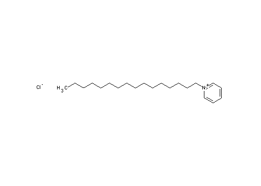 1-hexadecylpyridinium chloride