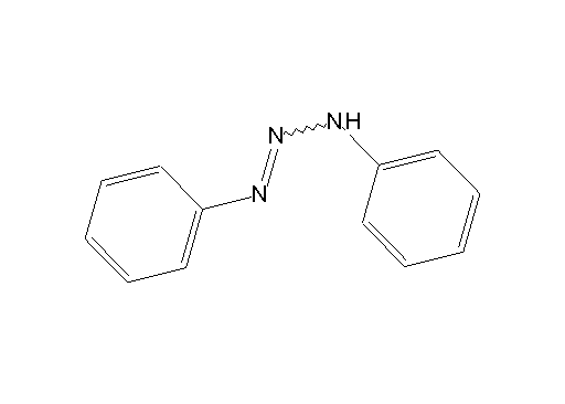 1,3-diphenyl-1-triazene