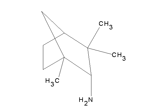 (1,3,3-trimethylbicyclo[2.2.1]hept-2-yl)amine - Click Image to Close