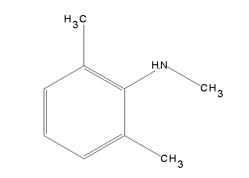 N,2,6-trimethylaniline - Click Image to Close