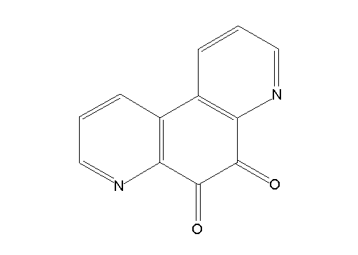 4,7-phenanthroline-5,6-dione - Click Image to Close