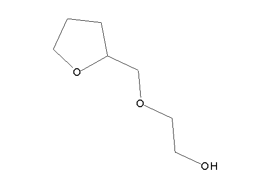 2-(tetrahydro-2-furanylmethoxy)ethanol