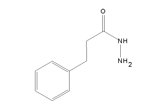 3-phenylpropanohydrazide