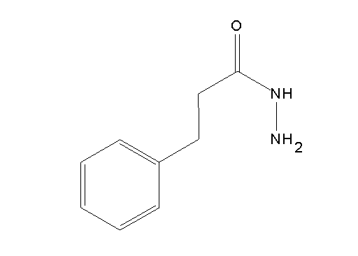 3-phenylpropanohydrazide - Click Image to Close