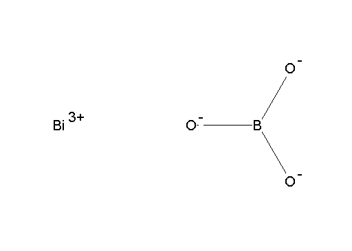 bismuth(3+) borate