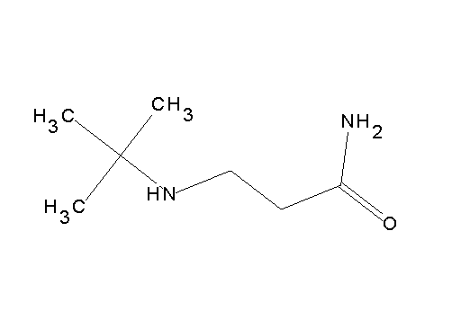 N3-(tert-butyl)-b-alaninamide