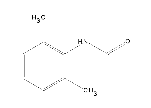 (2,6-dimethylphenyl)formamide