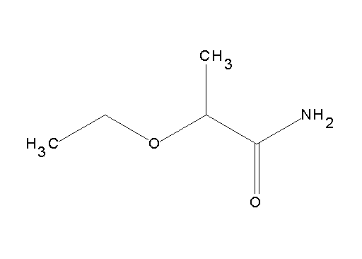 2-ethoxypropanamide