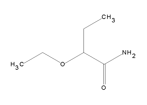 2-ethoxybutanamide