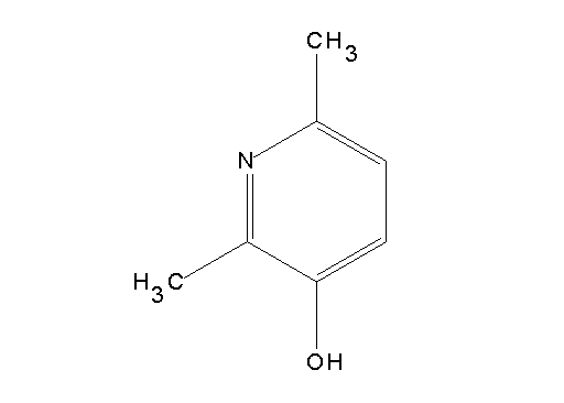 2,6-dimethyl-3-pyridinol