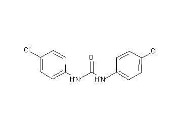 N,N'-bis(4-chlorophenyl)urea