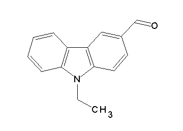 9-ethyl-9H-carbazole-3-carbaldehyde