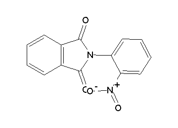 2-(2-nitrophenyl)-1H-isoindole-1,3(2H)-dione